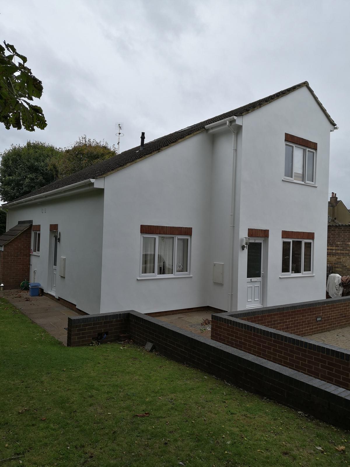 house painting Bermondsey, SE1