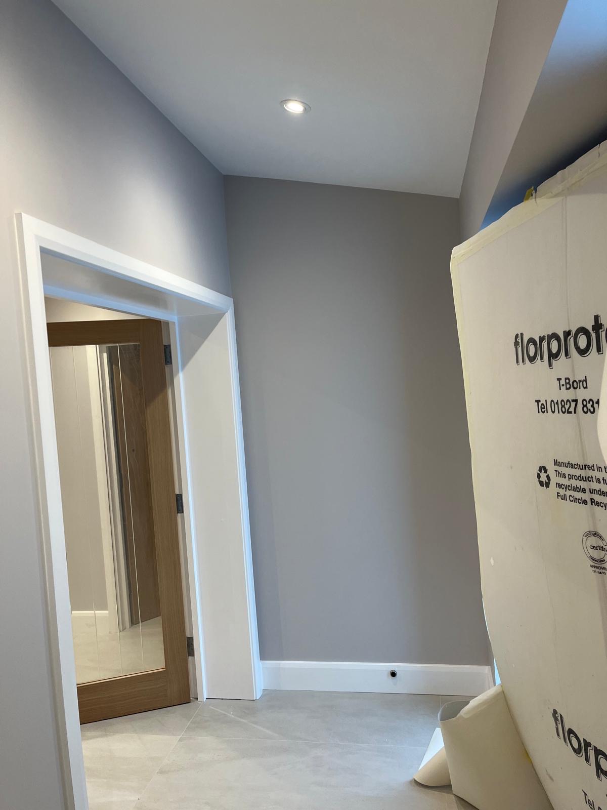painter decorator near me Bermondsey