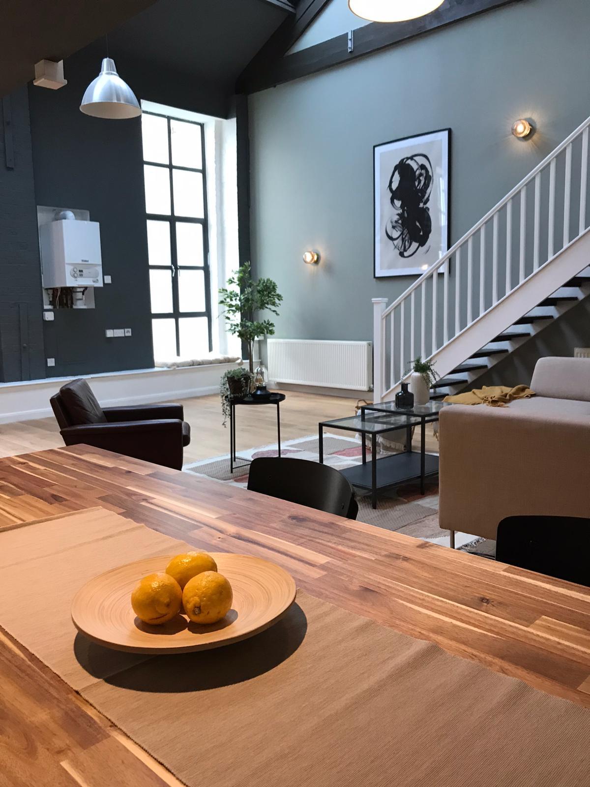 painters and decorators Bermondsey