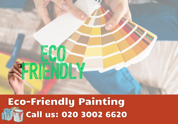 interior painting Bermondsey